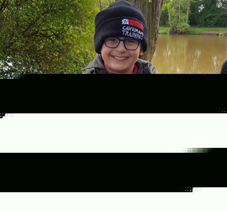 Fishing in Stoke On Trent
