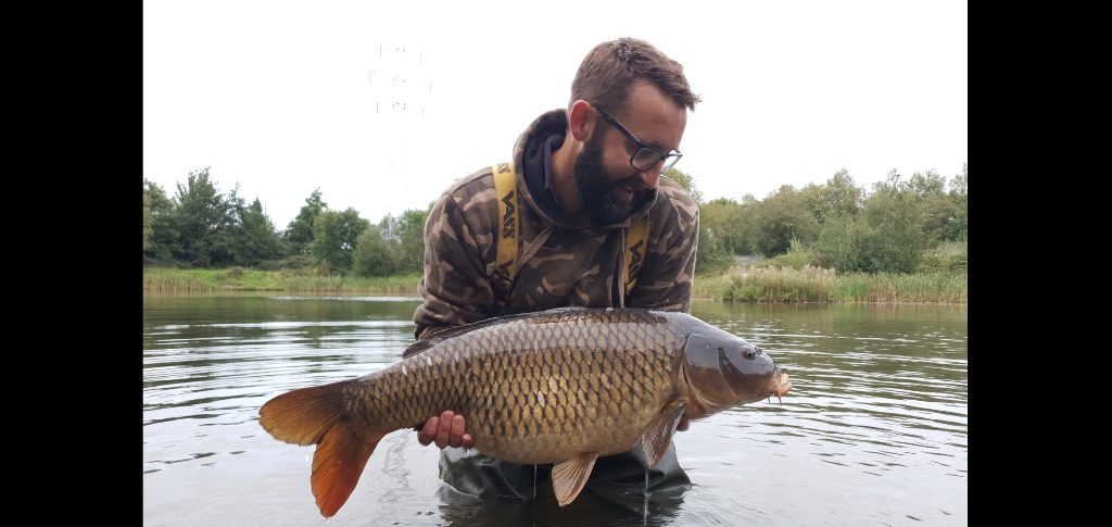 Fishing in Stoke On Trent